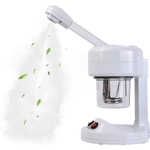Benice Mini Facial Steaming Portable Machine - Professional Spa Equipment at Beauty Republic Equipment Store